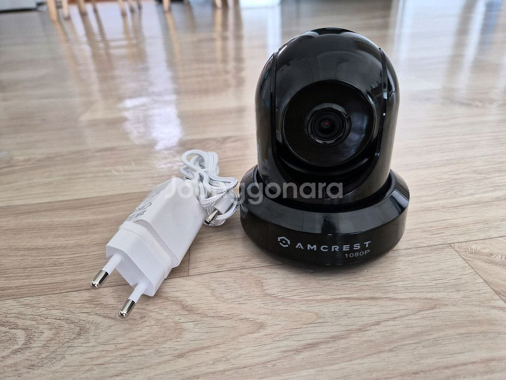 암크레스트 CCTV 카메라--0