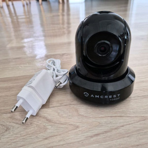 암크레스트 CCTV 카메라
