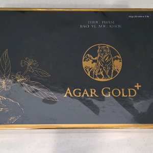 베트남 침향 아가골드플러스 침향