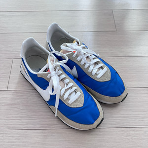 나이키 와플 트레이너2 DH1349-400 운동화(US