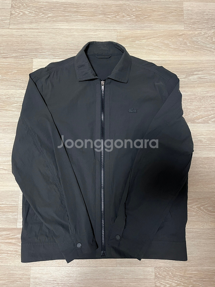 라코스테 썸머 블루종--0