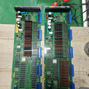 FANUC I/O카드