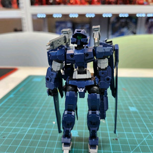 반다이 30mm 프라모델 건담x 이름모름