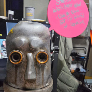 댐토이 튜니 빅헤드 판매합니다