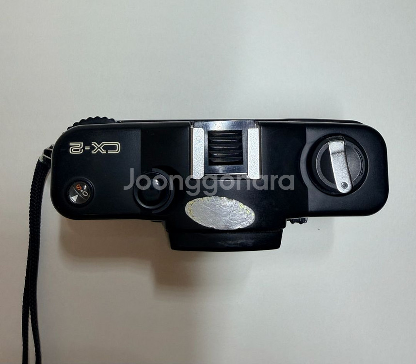 필름카메라 코시나 COSINA CX-2 로모--2