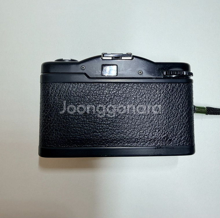 필름카메라 코시나 COSINA CX-2 로모--3