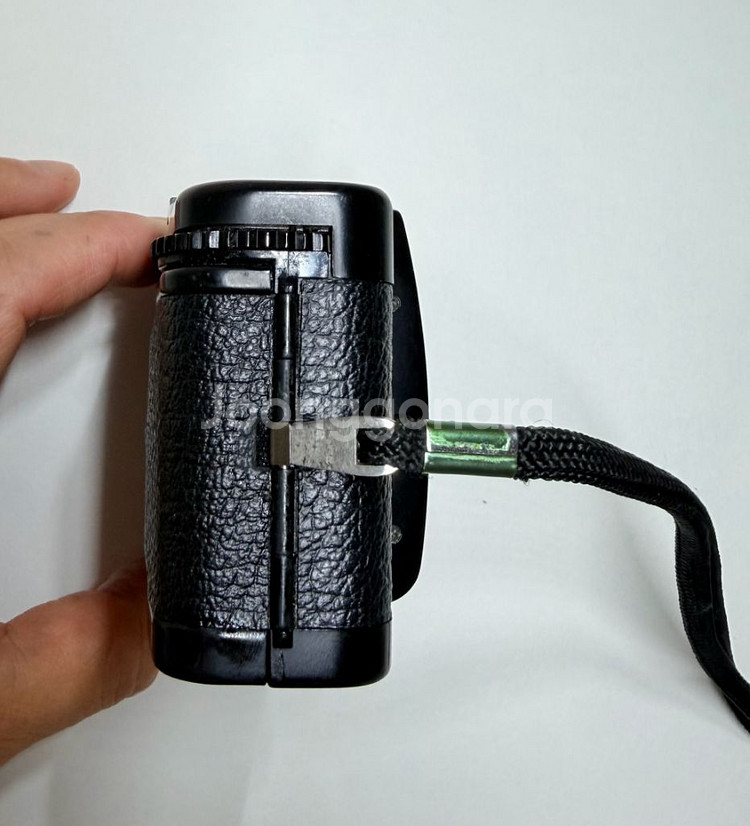 필름카메라 코시나 COSINA CX-2 로모--4