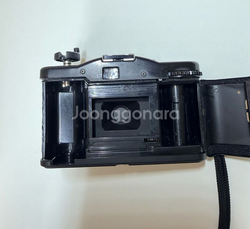 필름카메라 코시나 COSINA CX-2 로모--7