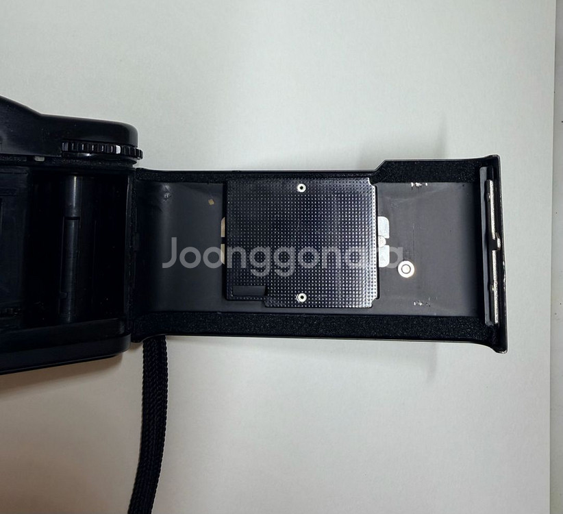 필름카메라 코시나 COSINA CX-2 로모--8