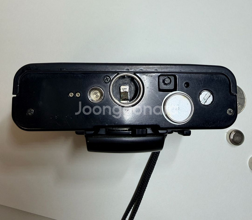 필름카메라 코시나 COSINA CX-2 로모--9