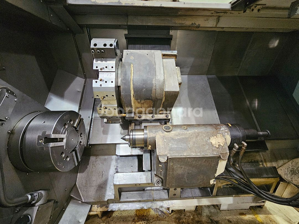 두산 PUMA400B 2006년식 판매--3