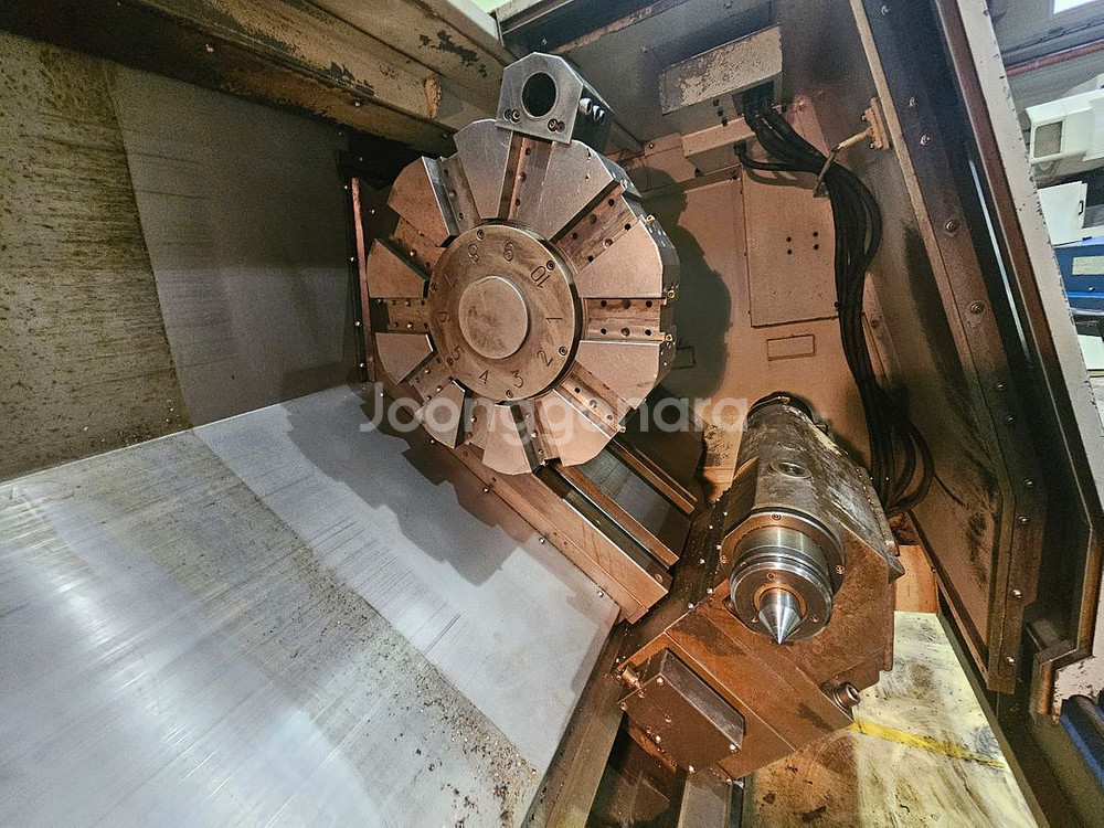 두산 PUMA400B 2006년식 판매--4