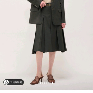 타임 자켓