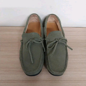 남성 스노우바이슨 드라이빙슈즈, 로퍼 (38/ 250)