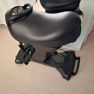 휴렉스 승마기구