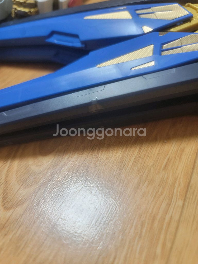 PG 1/60 스트라이크 프리덤 건담 건프라 프라모델--6