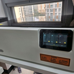 flux ador 아이돌 레이저각인기 팝니다