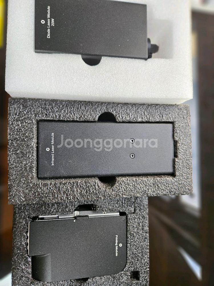 flux ador 아이돌 레이저각인기 팝니다--3