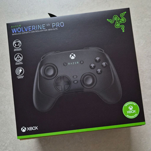 레이저 울버린 V3 pro