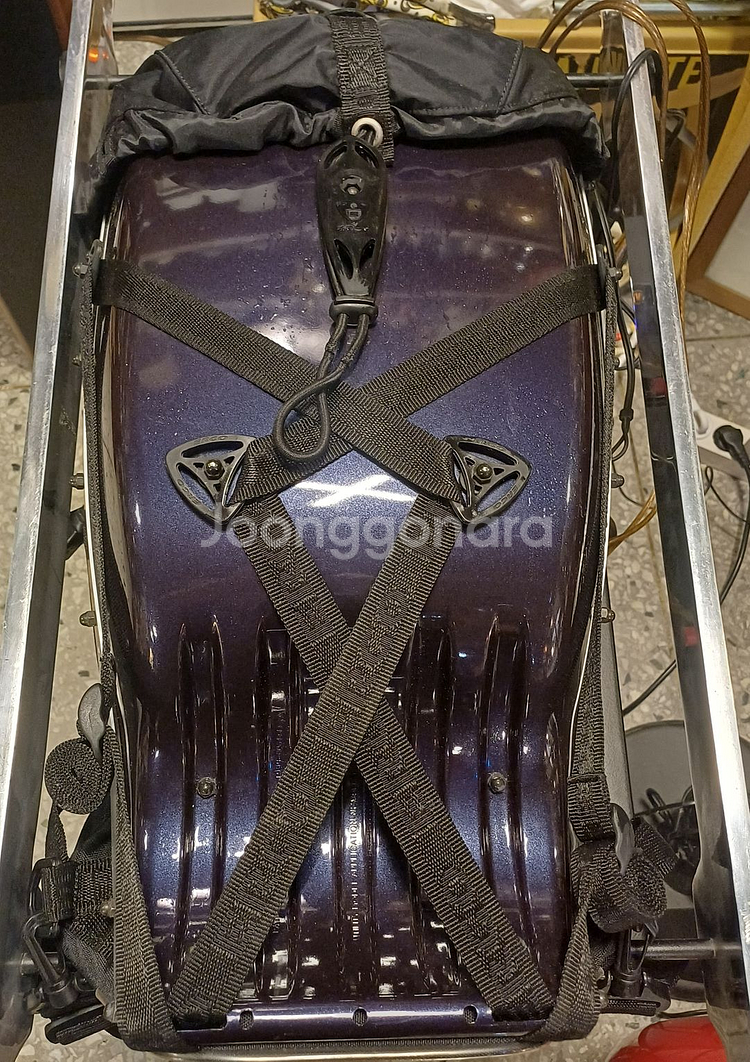 에르고 테크노 백팩--0