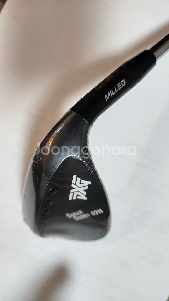 pxg 54도웨지 골프채--1