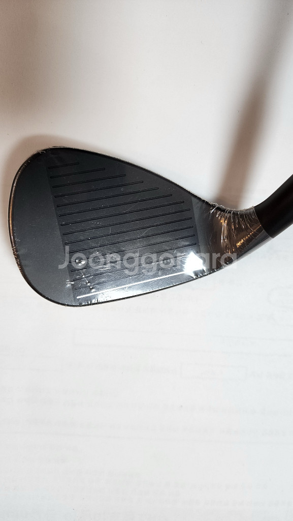 pxg 54도웨지 골프채--2