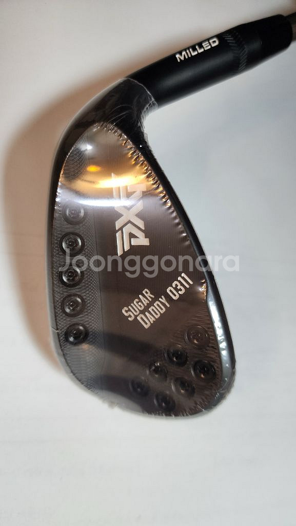 pxg 54도웨지 골프채--0