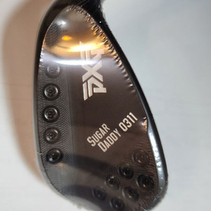 pxg 54도웨지 골프채