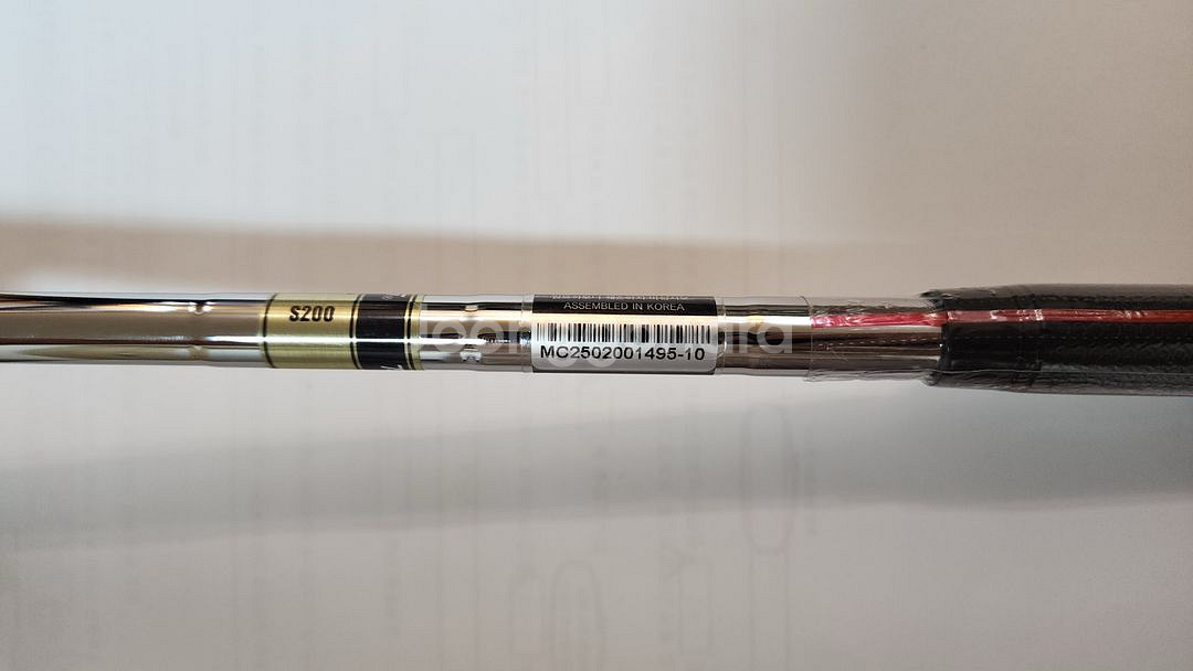 pxg 54도웨지 골프채--4