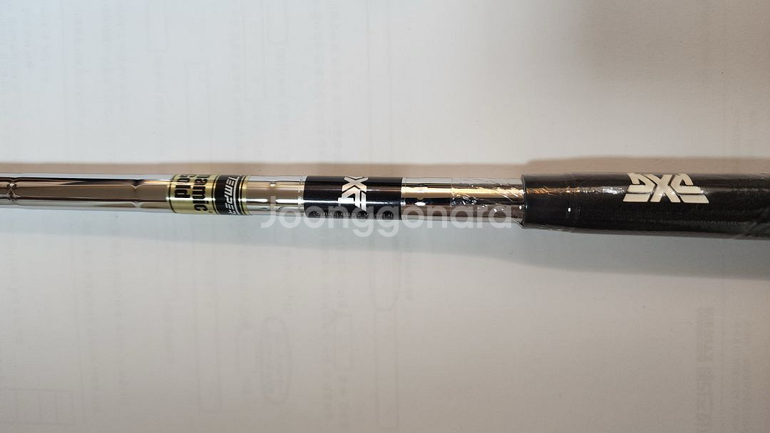 pxg 54도웨지 골프채--5