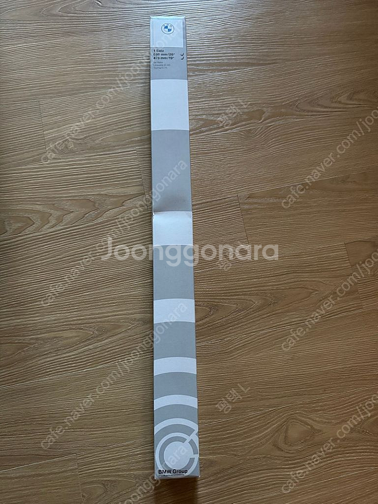 BMW G30 순정와이퍼 돌비웨이 에어컨 필터--1