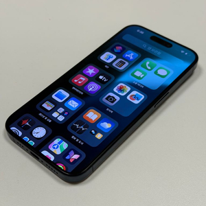 아이폰 15프로 512GB A급 팝니다