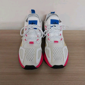 여성 아디다스 제트엑스2K 부스트 운동화 (240)