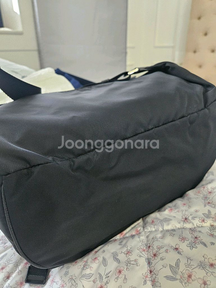 프라다 바이커백L 2VH991--3