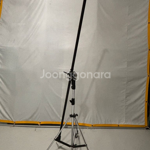 맨프로토 025B Black Super Boom Sta