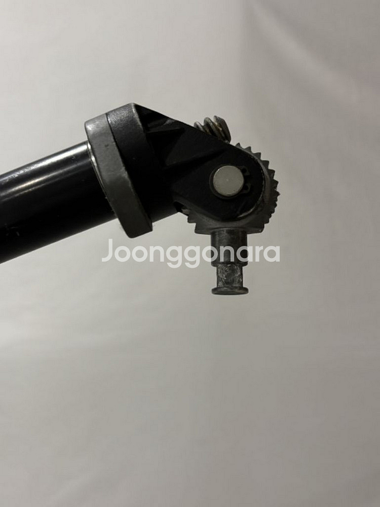 맨프로토 025B Black Super Boom Sta--1