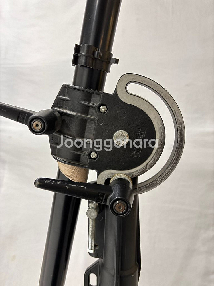 맨프로토 025B Black Super Boom Sta--2