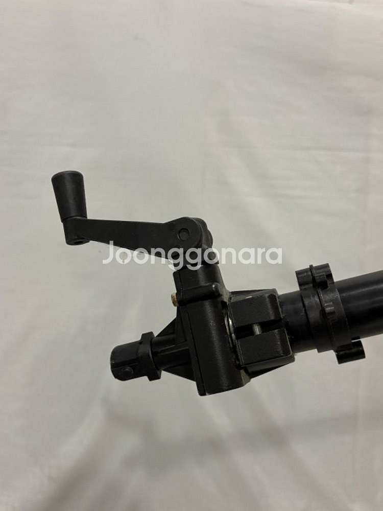 맨프로토 025B Black Super Boom Sta--3