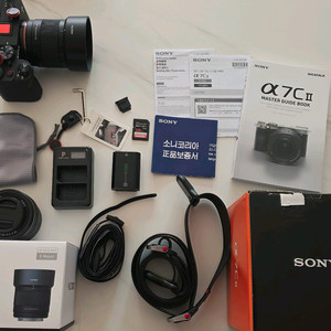 소니 A7C2