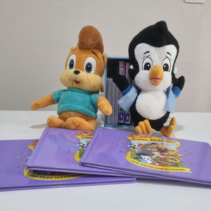 월팸 지피 싱어롱 zippy sing along