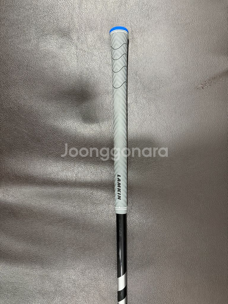 벤투스 블랙 6S 드라이버 샤프트 타이틀리스트 슬리브--0