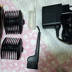파나소닉 GP80 바리깡