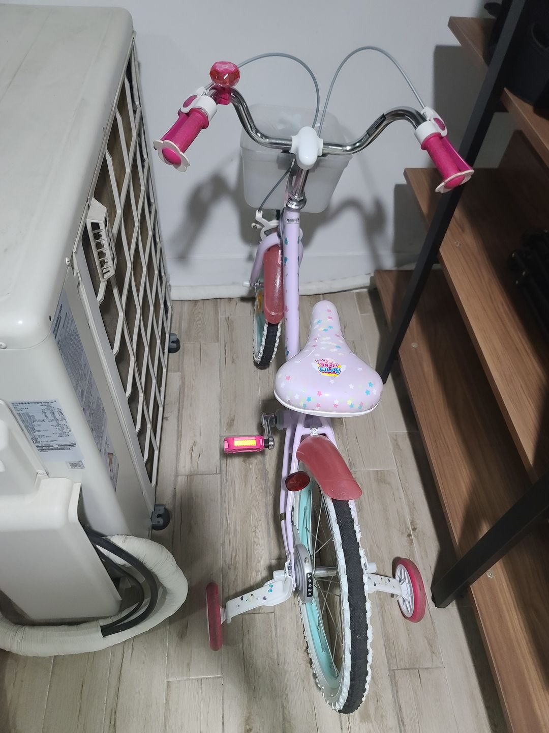 아동 삼천리 자전거 6만원