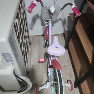 아동 삼천리 자전거 6만원