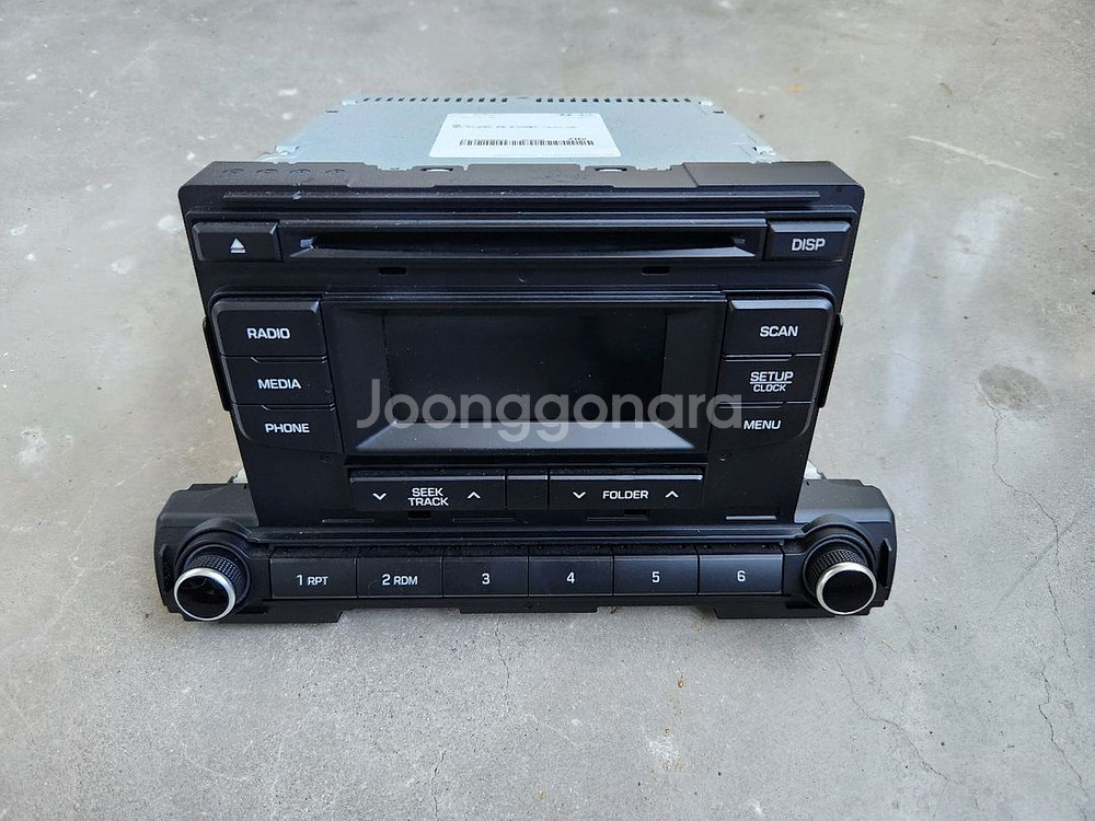 아반떼 ad 블루투스 오디오--0