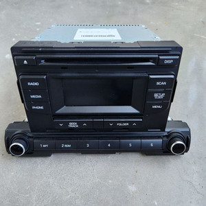 아반떼 ad 블루투스 오디오