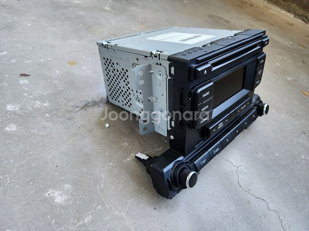 아반떼 ad 블루투스 오디오--3