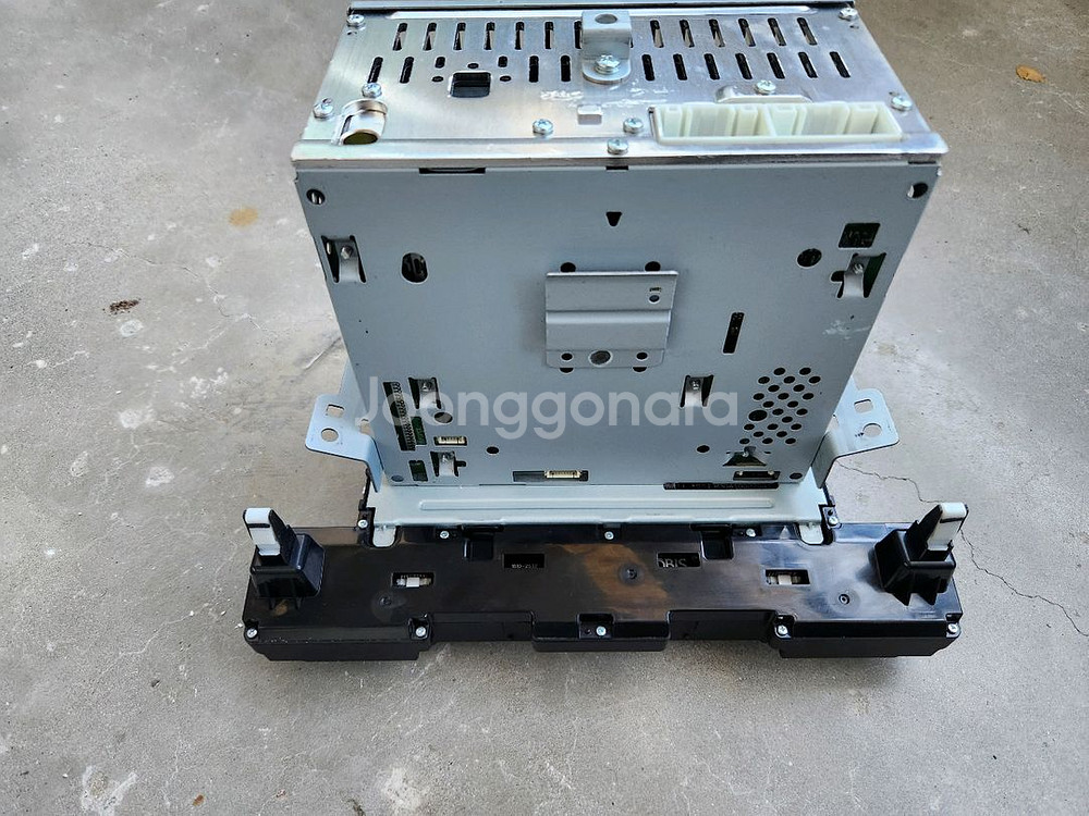 아반떼 ad 블루투스 오디오--5