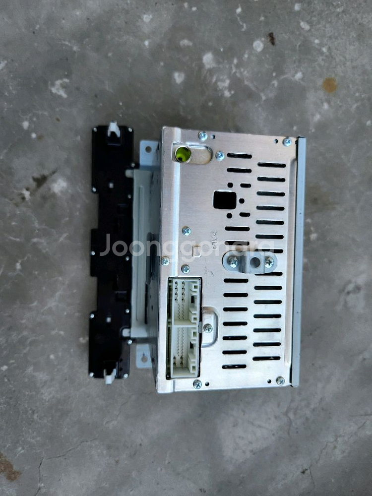 아반떼 ad 블루투스 오디오--4