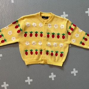 로아앤제인 가디건 110